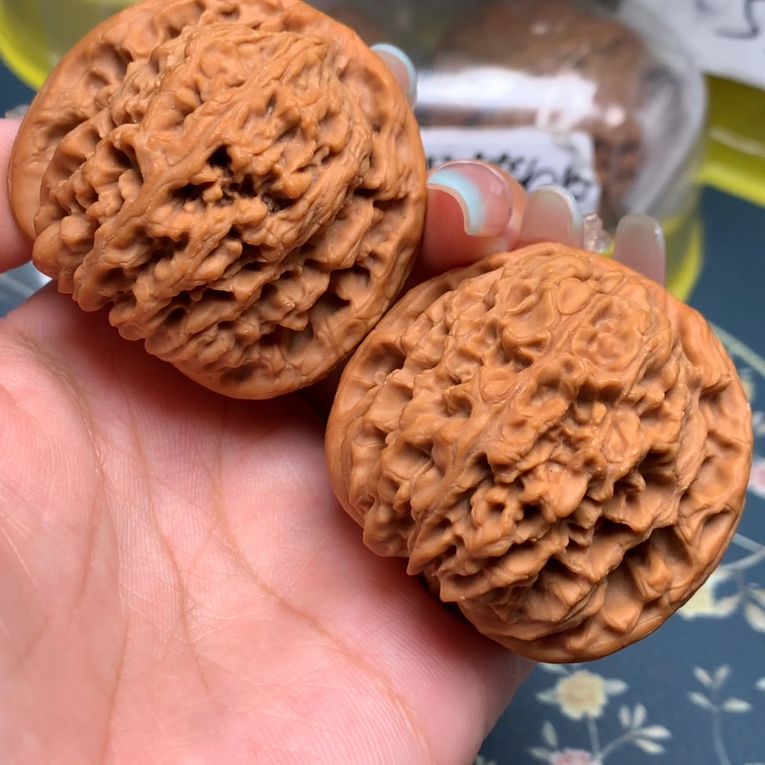 把件桃核44-27844-8