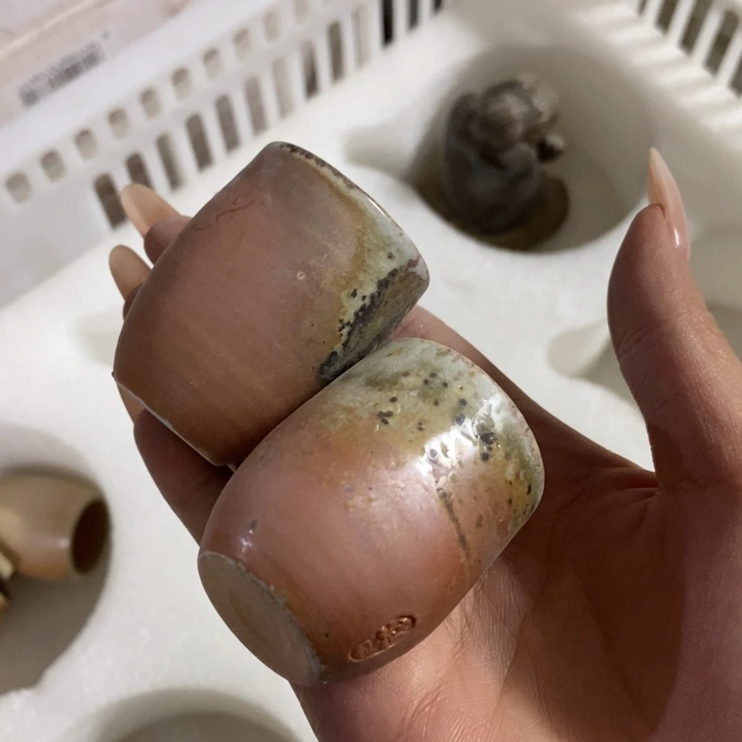 陶瓷制品福利活动844