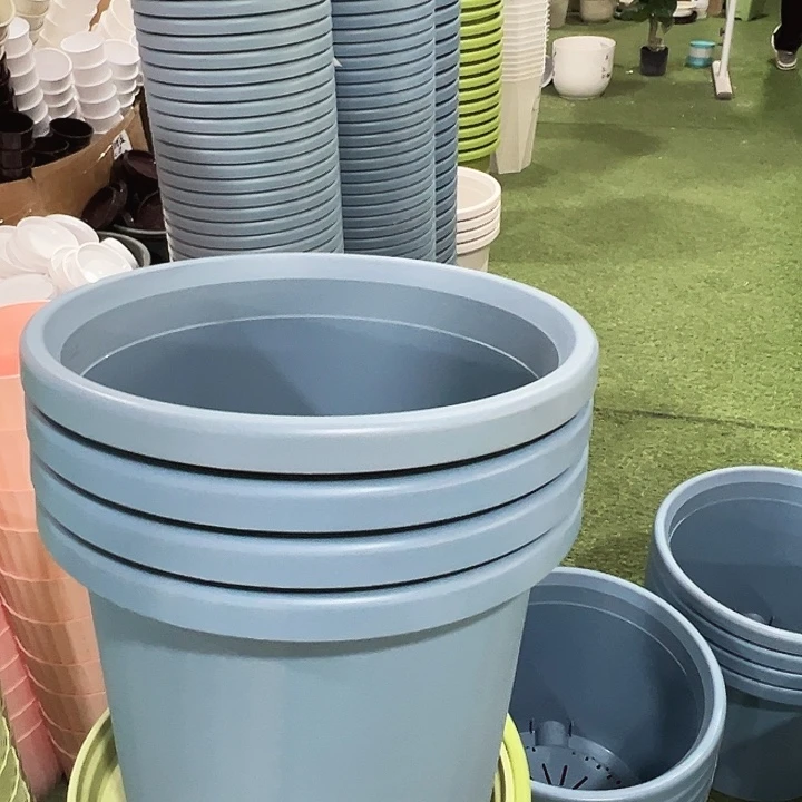 瑕疵四季328口32高28蓝色无托4只