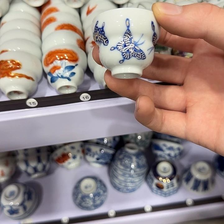 陶瓷艺术品收藏陶瓷