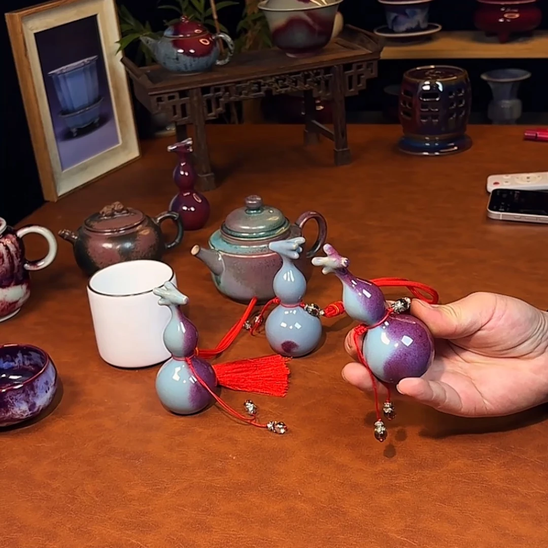 1***0神垕钧瓷精品甄选