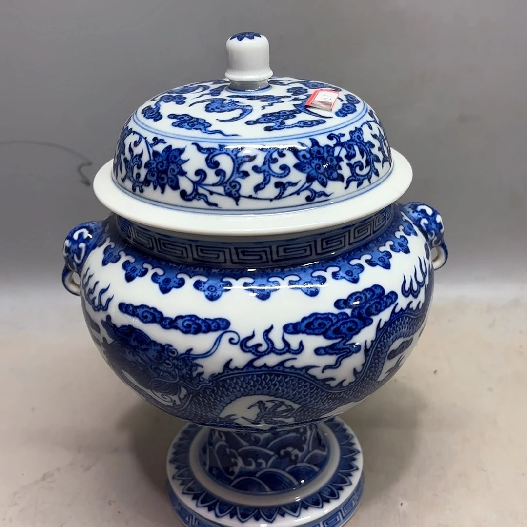 摆件?****寶精品陶瓷工艺美术品摆件