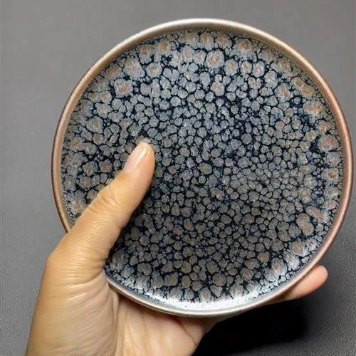 【闪购商品】茶盏-661............