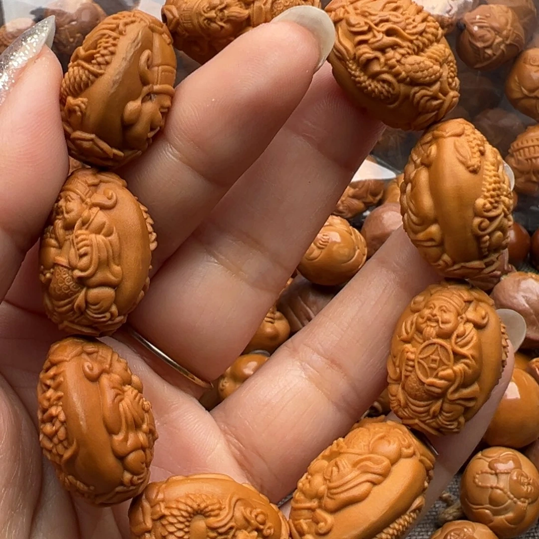 橄榄核手串/手链橄榄核