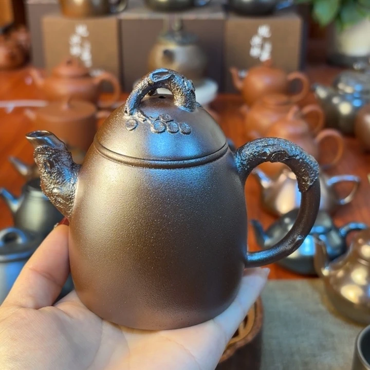 随***i纯手工制作直播间福利！