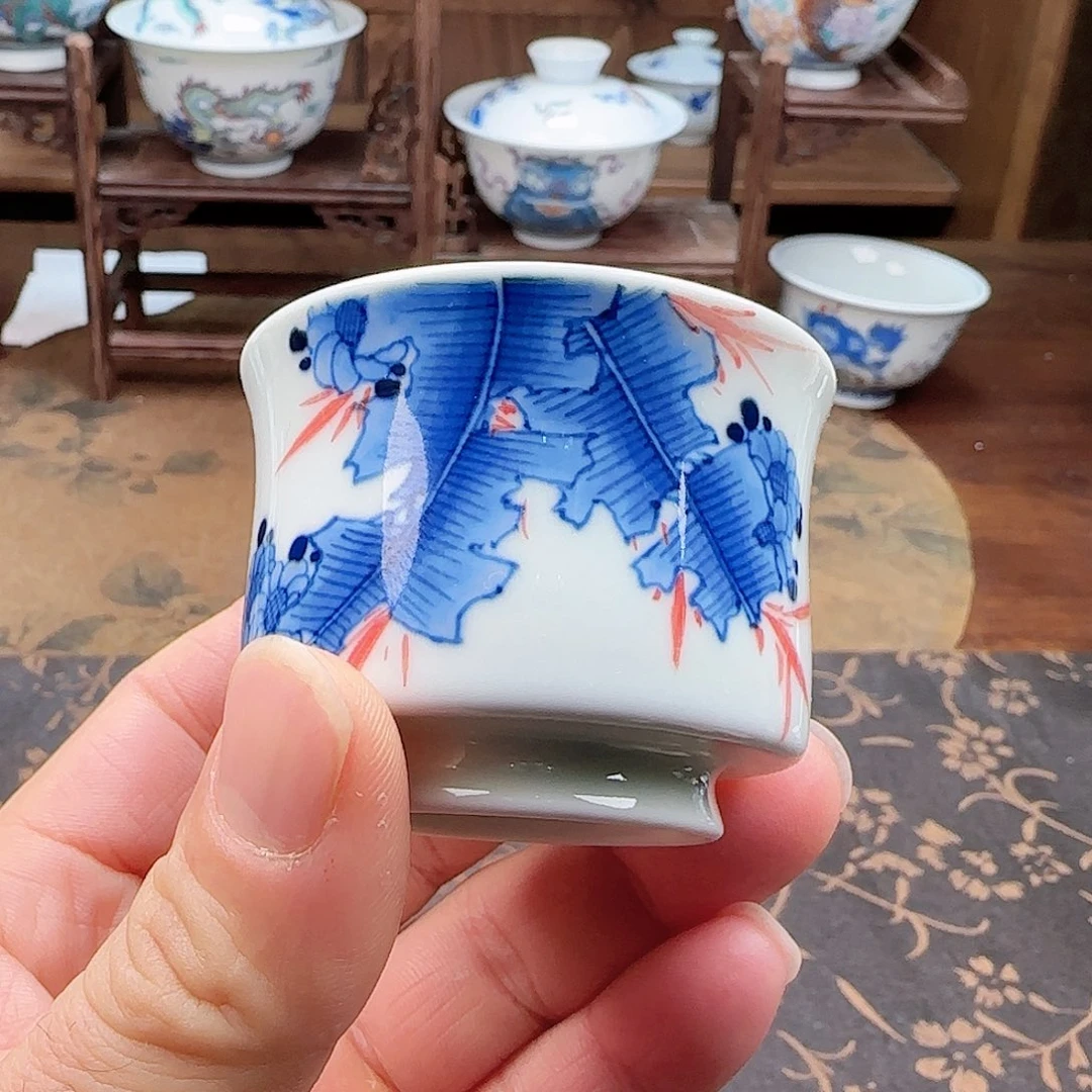 景德镇陶瓷学院美术