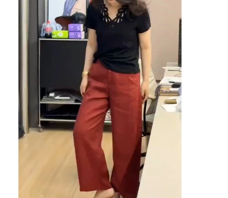 时尚潮流百搭精品女装zsx34133