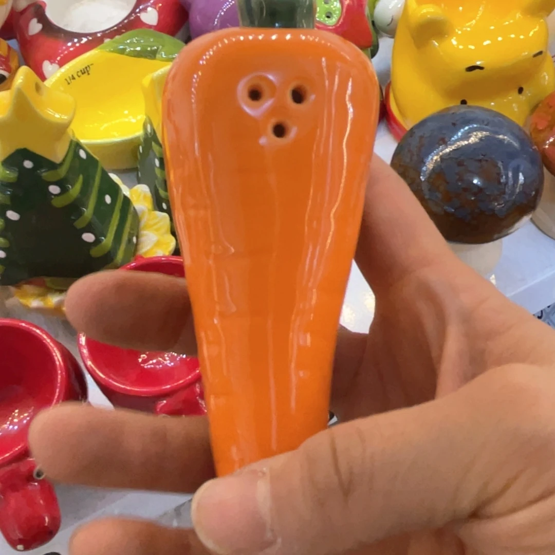 陶瓷微瑕介意慎拍