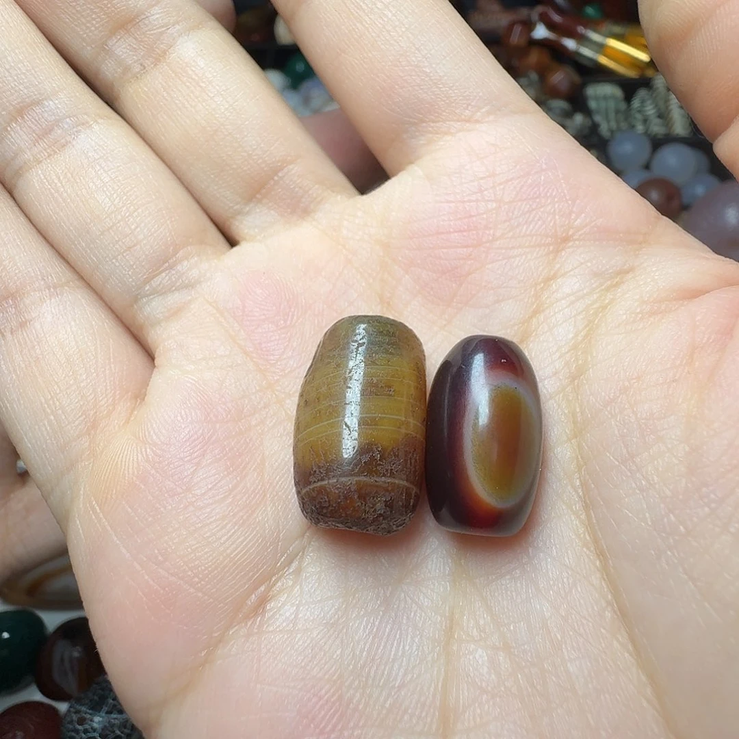玛瑙/玉髓未镶嵌1111
