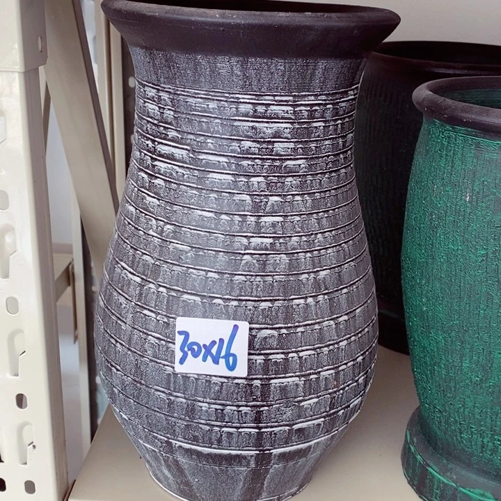 红陶24.6-1微瑕土陶