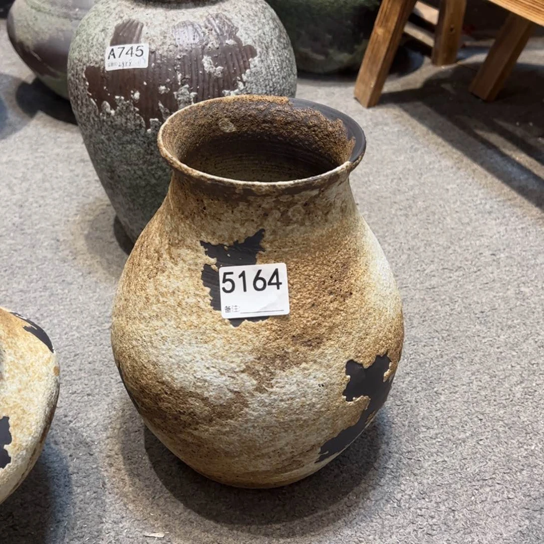 瓷片5164高26口10默认无孔的