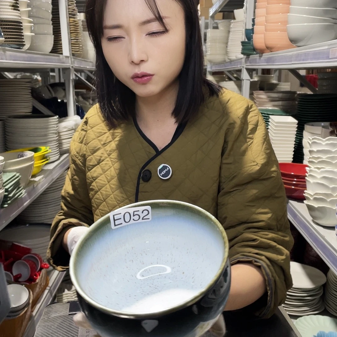 瓷片052                 2个