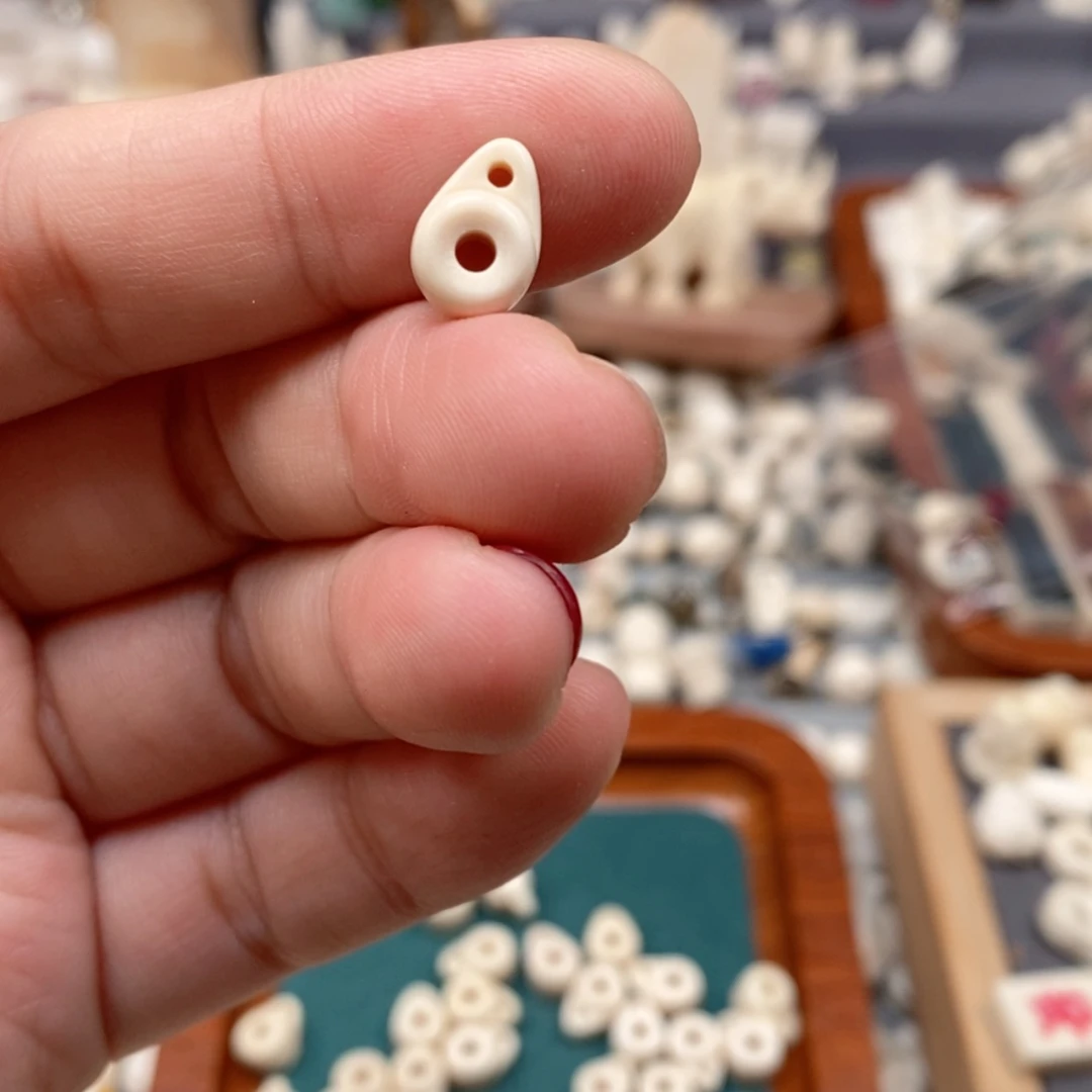 【闪购商品】Z*k猛犸配饰