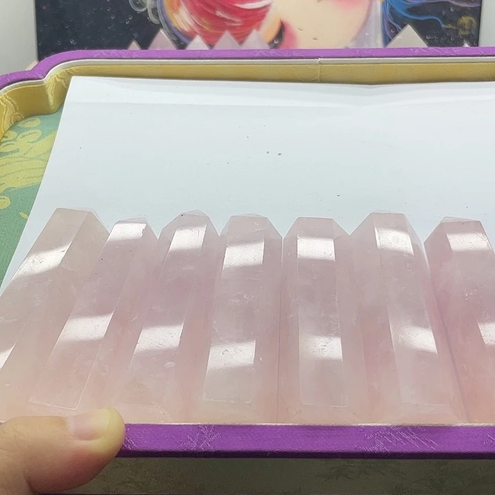 未镶嵌水晶大型摆件（非配饰）