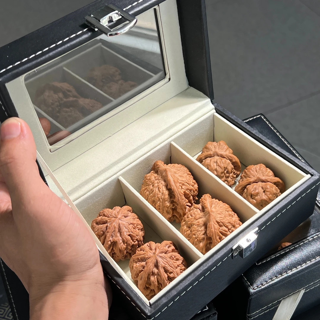 楠哥粗龙蛤三件套送礼盒