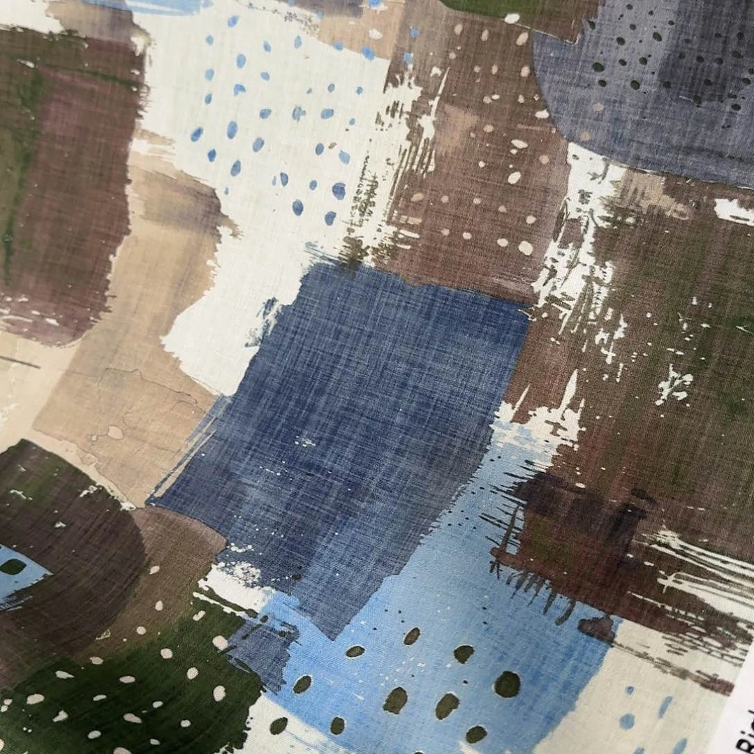 纯棉平布1米长X1.1米宽35.5