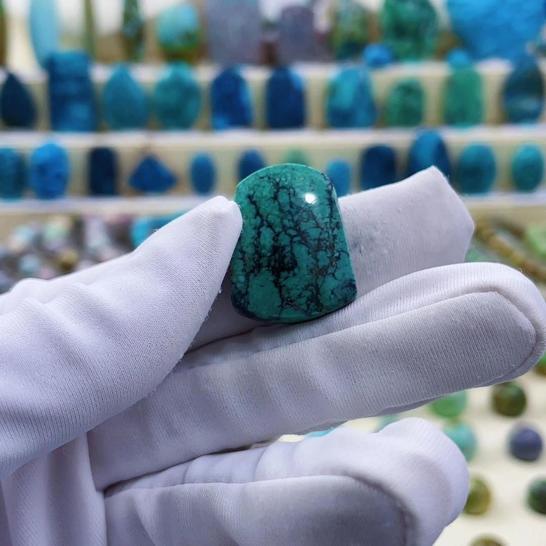 绿松石未镶嵌绿松石未镶嵌挂件