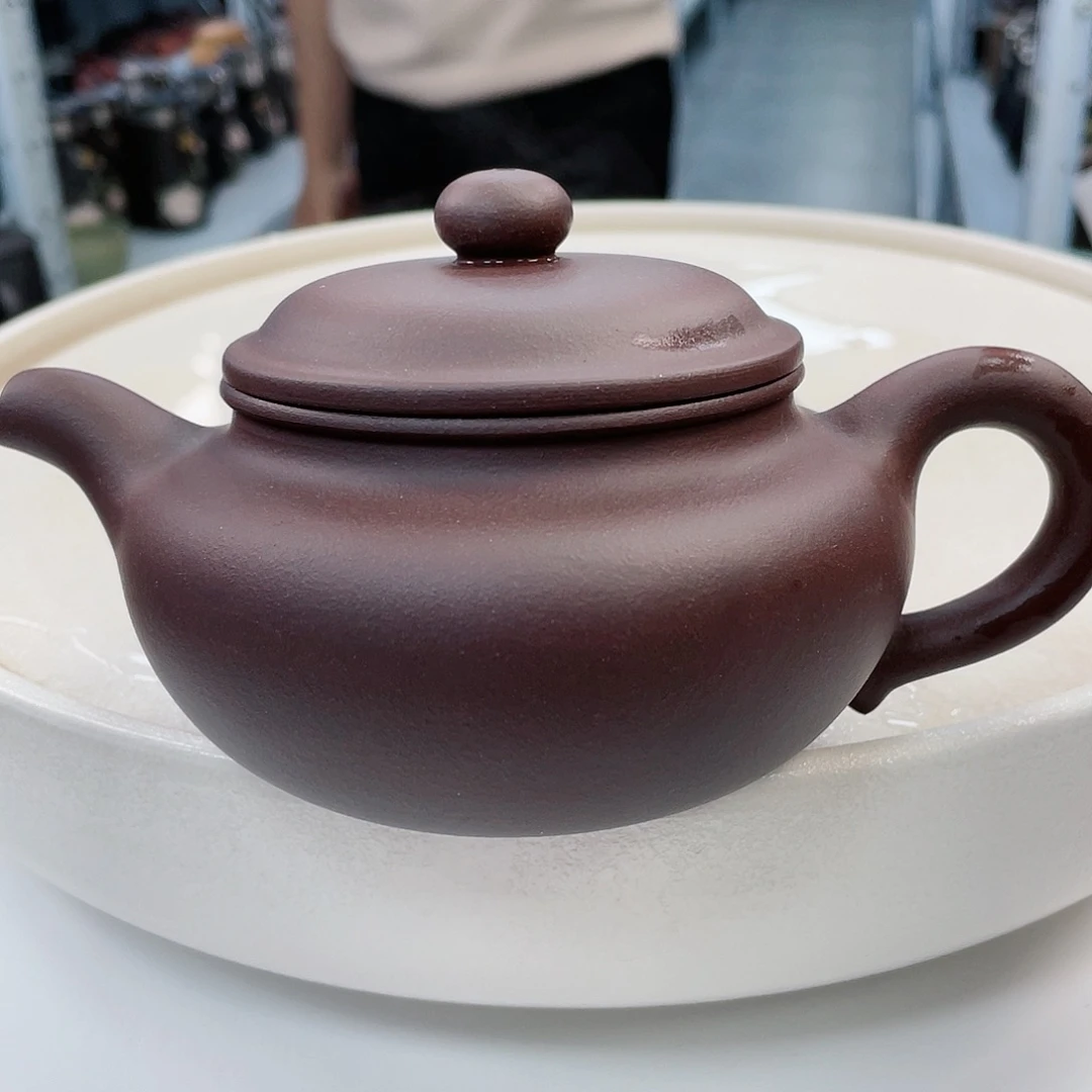 紫砂茶杯仿古11111111111111