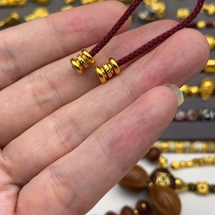 尚***列足银玻璃凹面齿轮轴