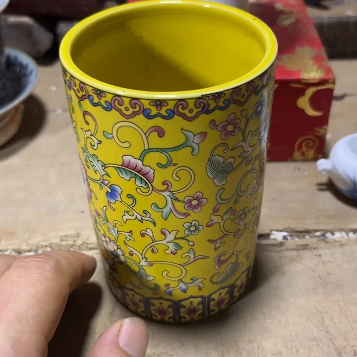 陶瓷紫砂瓷器瓷器王*五