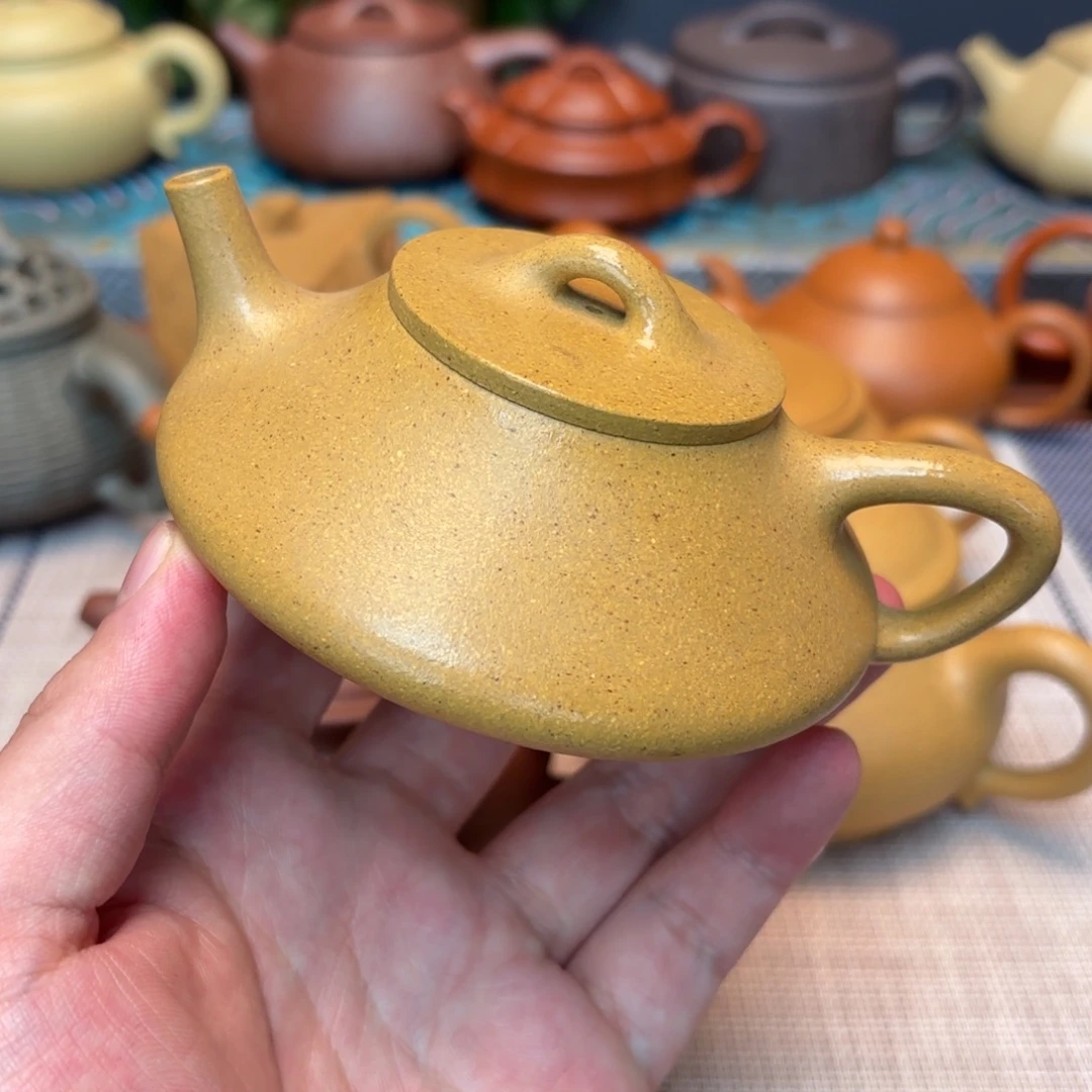 阿***商紫砂茶壶宜兴紫砂