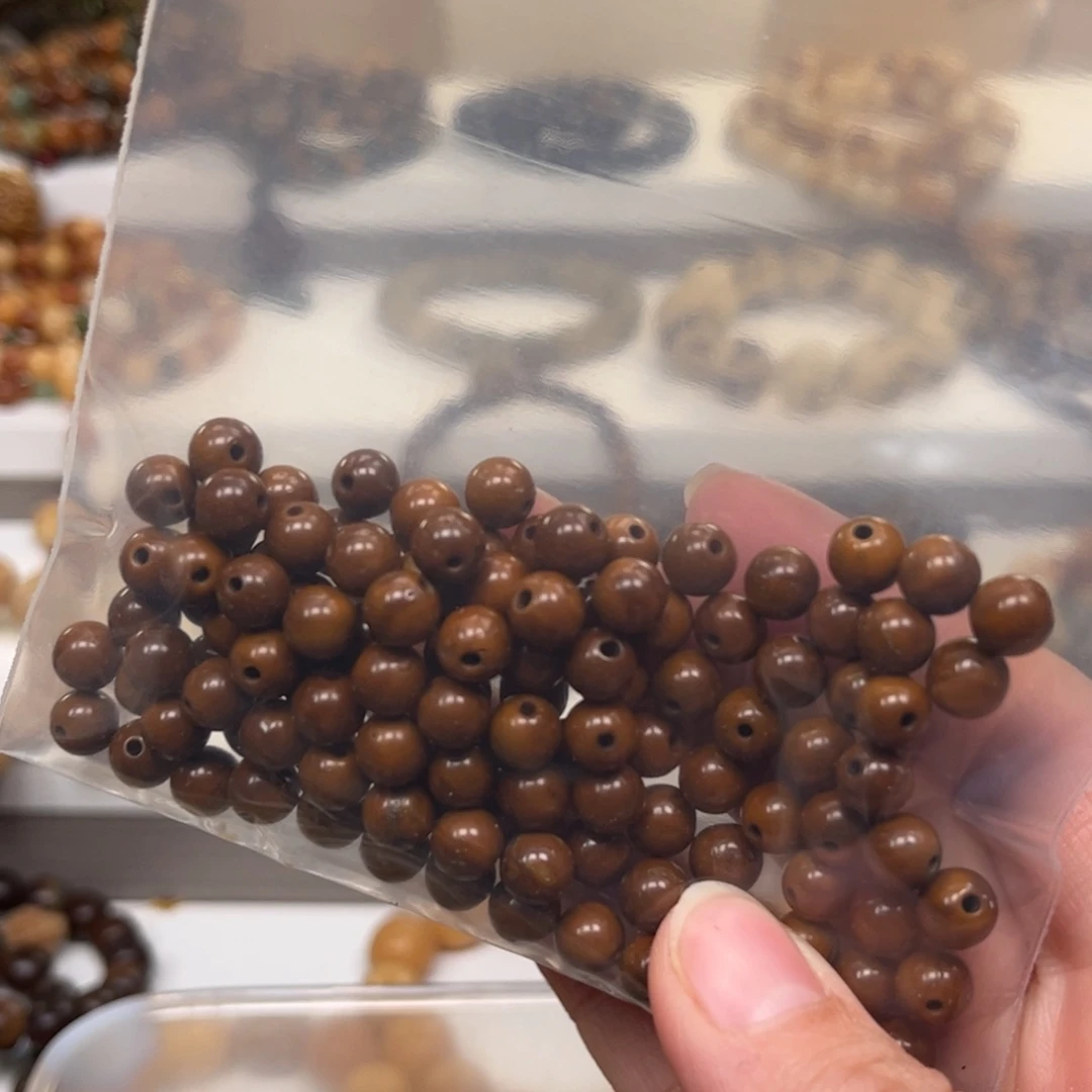 *****白玉菩提吊坠补差价1.8