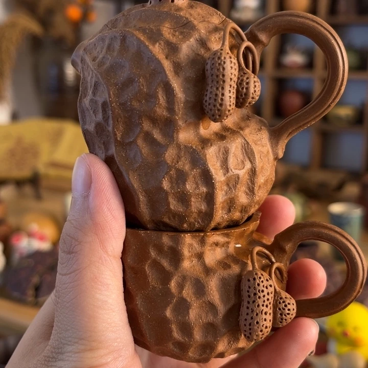 茶壶紫砂紫砂壶紫砂茶壶茶宠