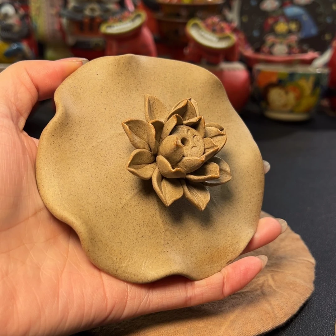 瓷片景德镇设计师