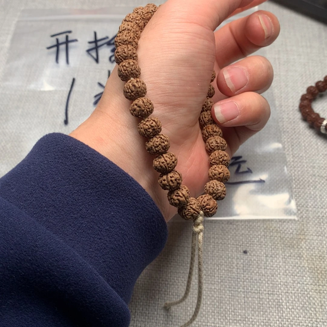 金刚菩提吊坠shu wang王