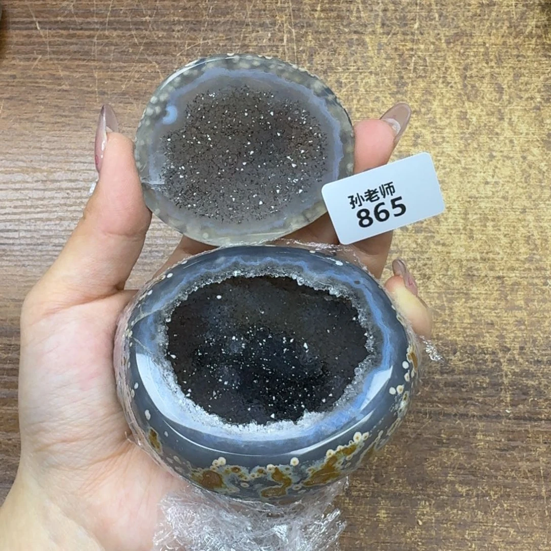 玛瑙/玉髓珠宝奇石未镶嵌