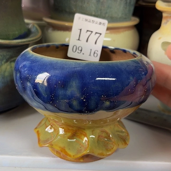 瓷片景德镇陶瓷手工制作