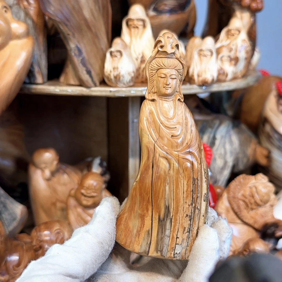 柏木（崖柏）6666666