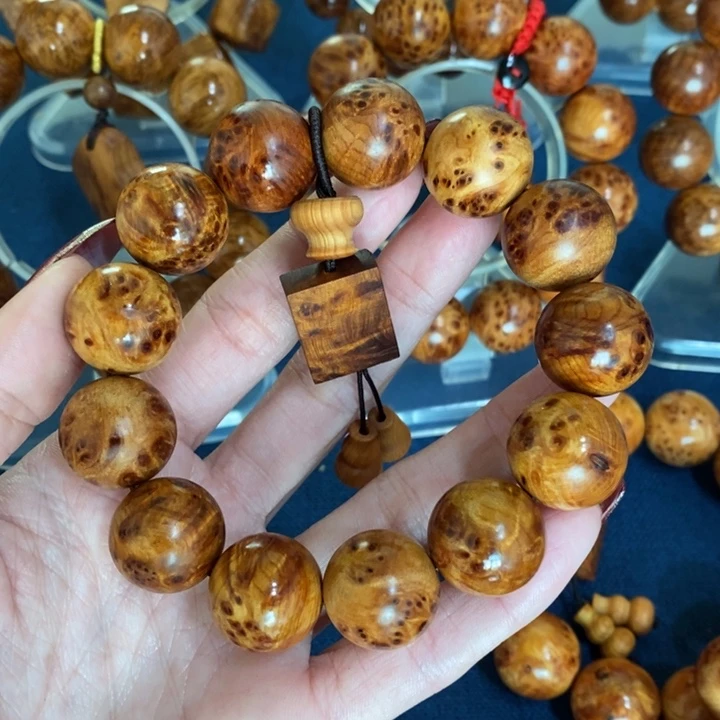 柏木（崖柏）手串/手链君****g1.8