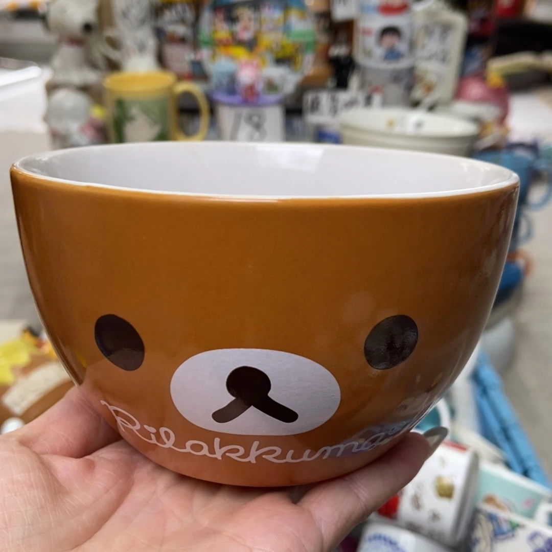 摆件原**熊陶瓷默认哈哈哈