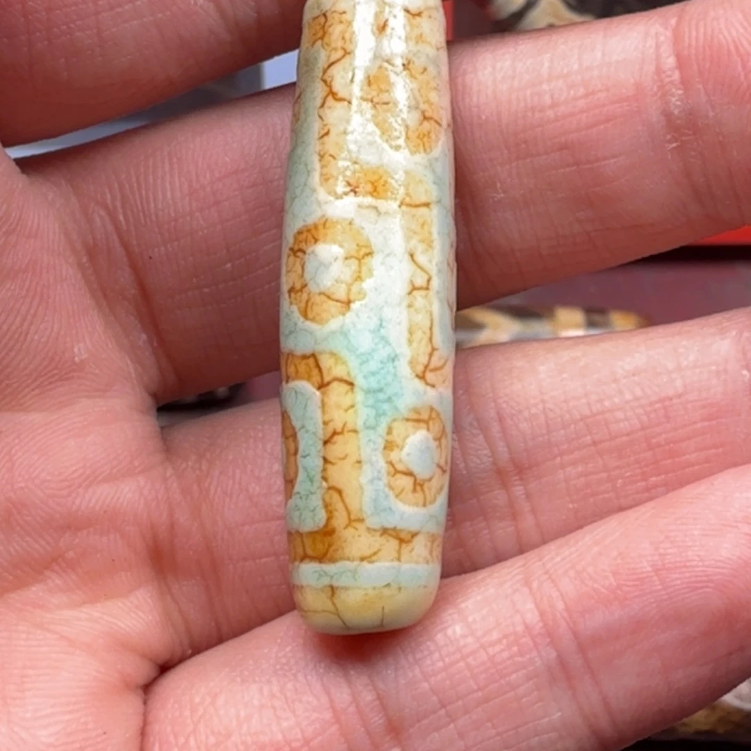 K***K玛瑙/玉髓未镶嵌吊坠(不含链)