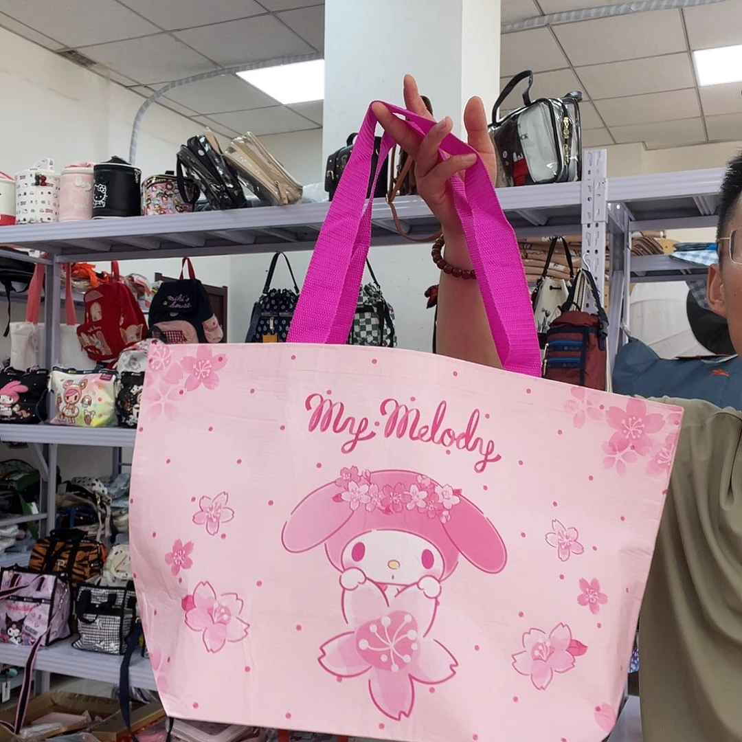 PU化妆包等各种产品和