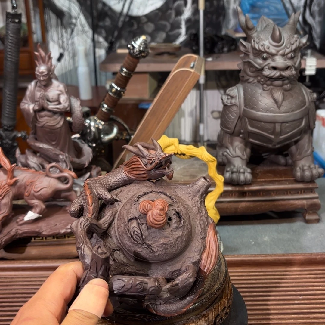 紫砂茶壶Ч****й紫砂壶收藏鉴赏辞典作者