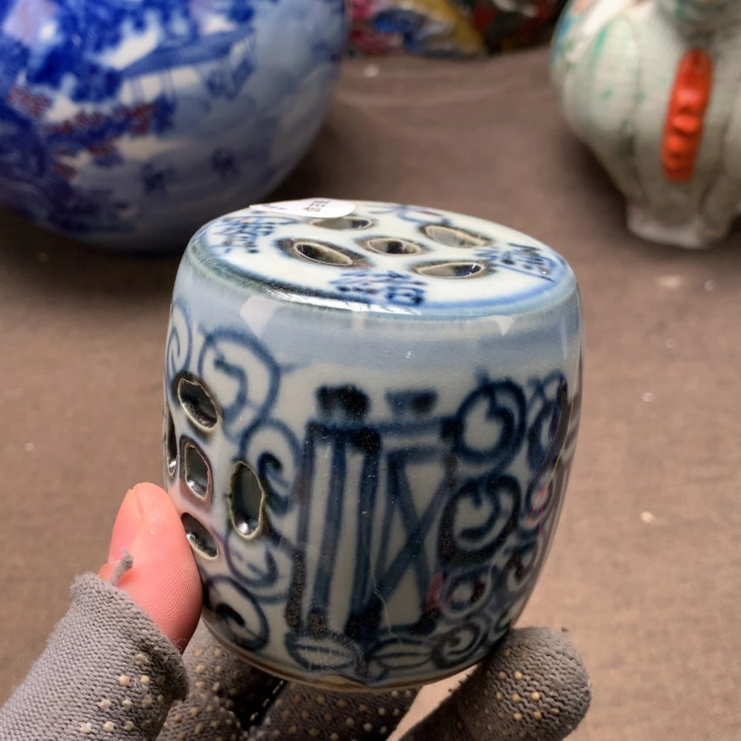 摆件陶瓷旧藏瓷器旧藏瓷器