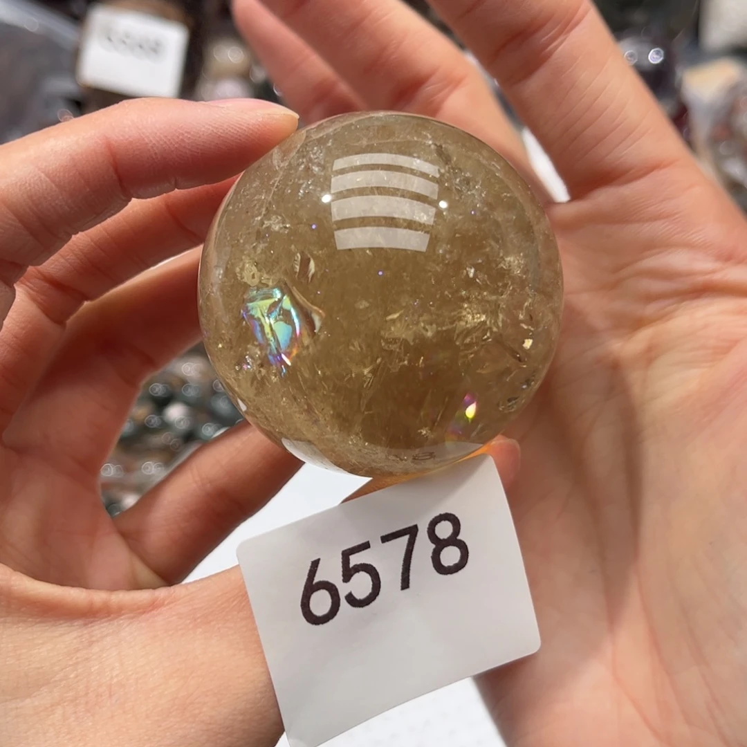 【闪购商品】未镶嵌大型摆件（非配饰）水晶