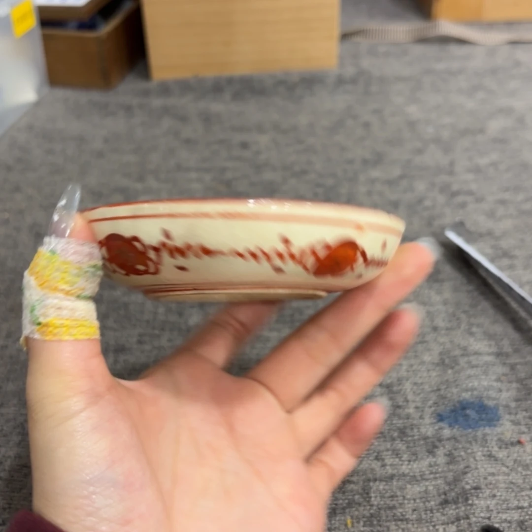 非常好看漂亮的物品