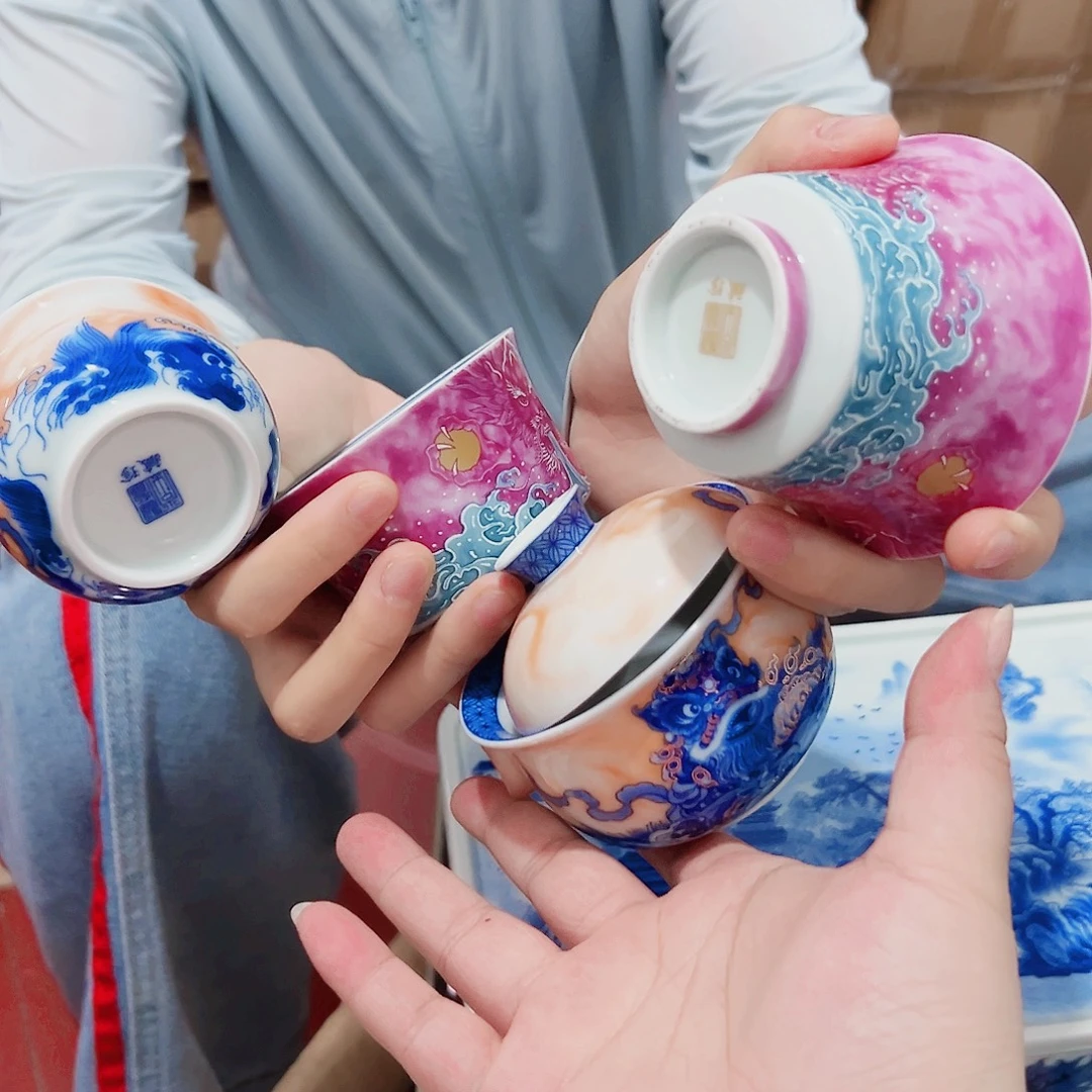 【***】瓷片景德镇陶瓷专属链接