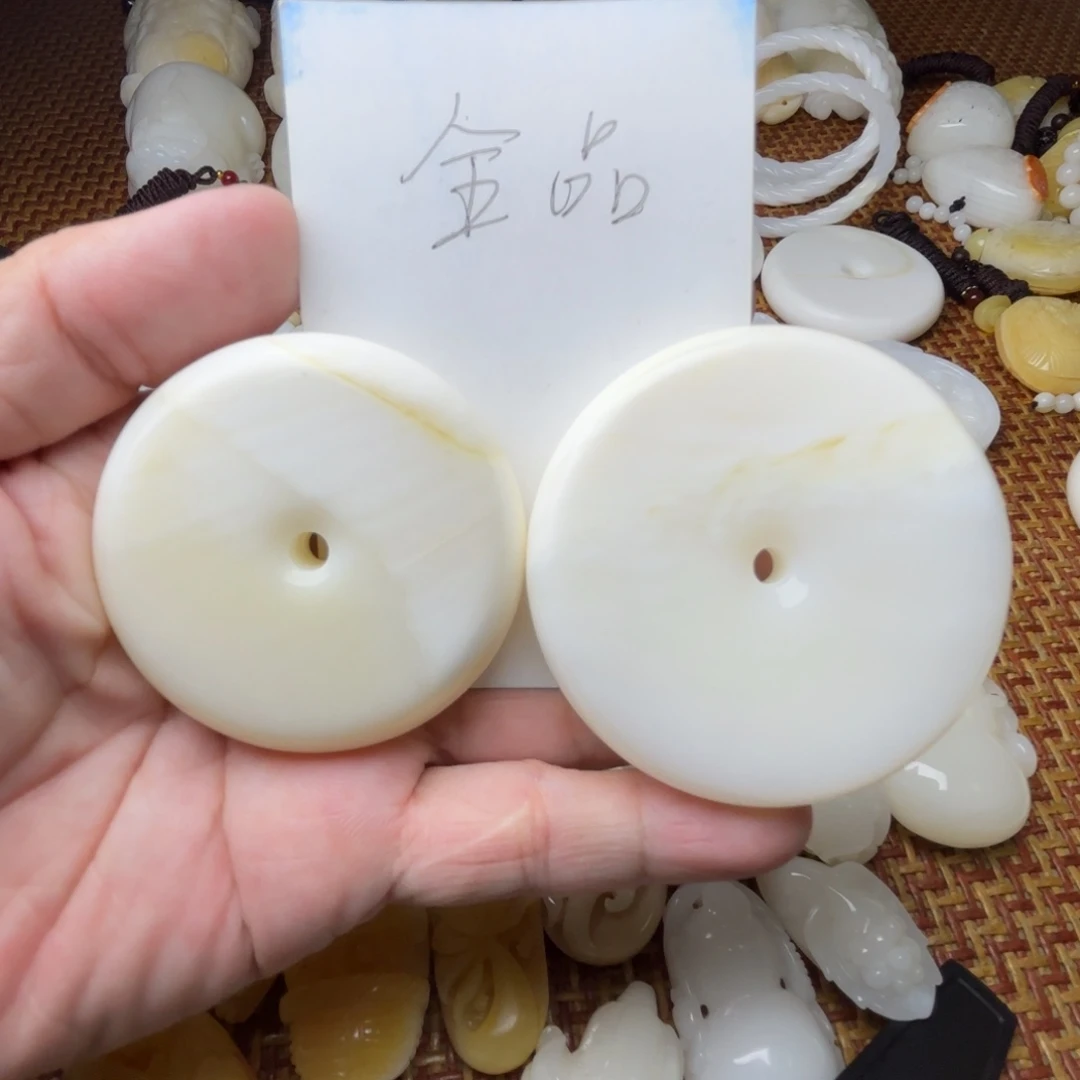 非金属贝壳全品扣子