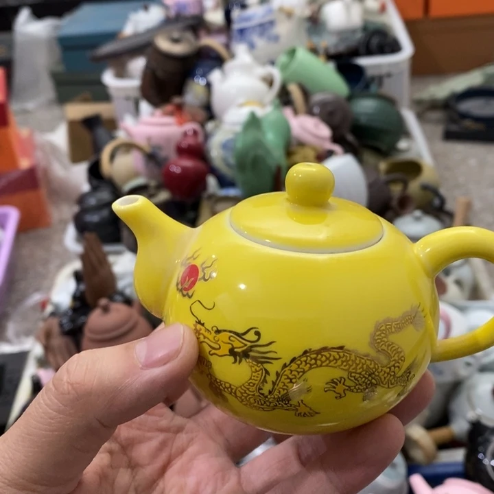 陶瓷艺术品及陶瓷制品微瑕