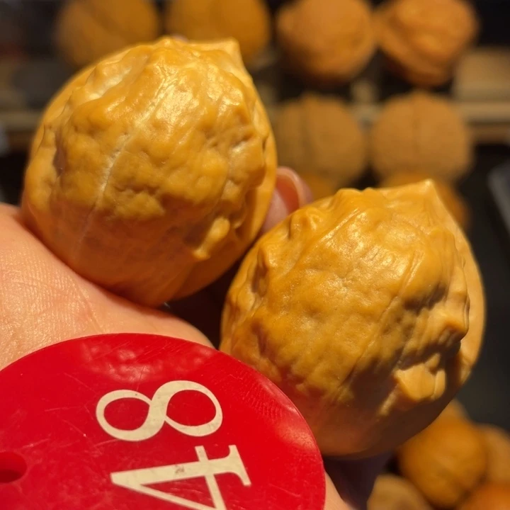 马头琴核桃尺寸35
