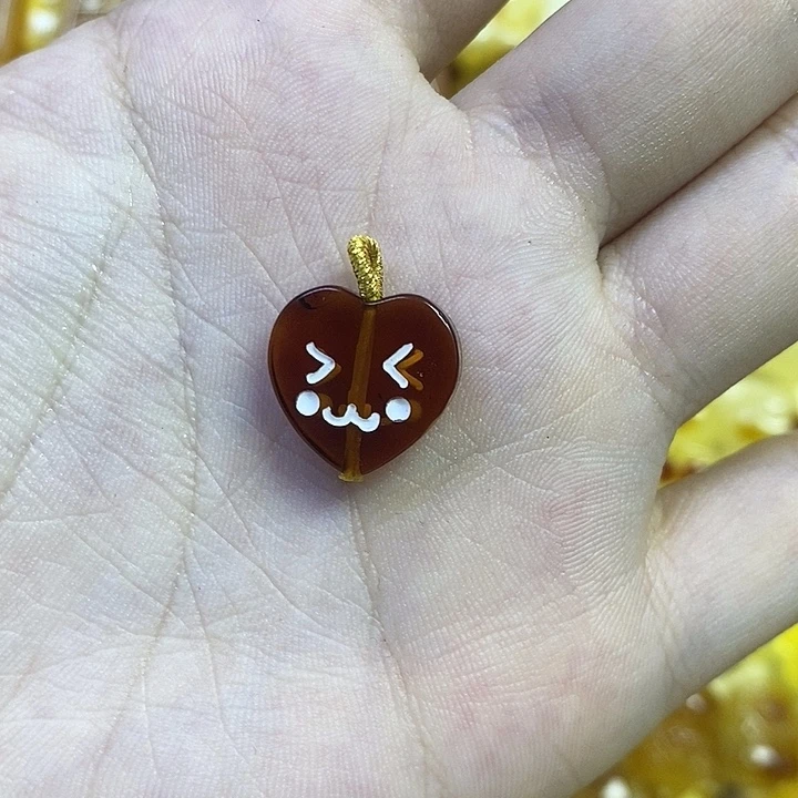 吊坠橄榄核中场福利