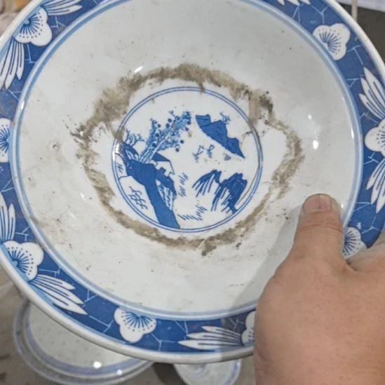 摆件当代景德镇陶瓷工艺品