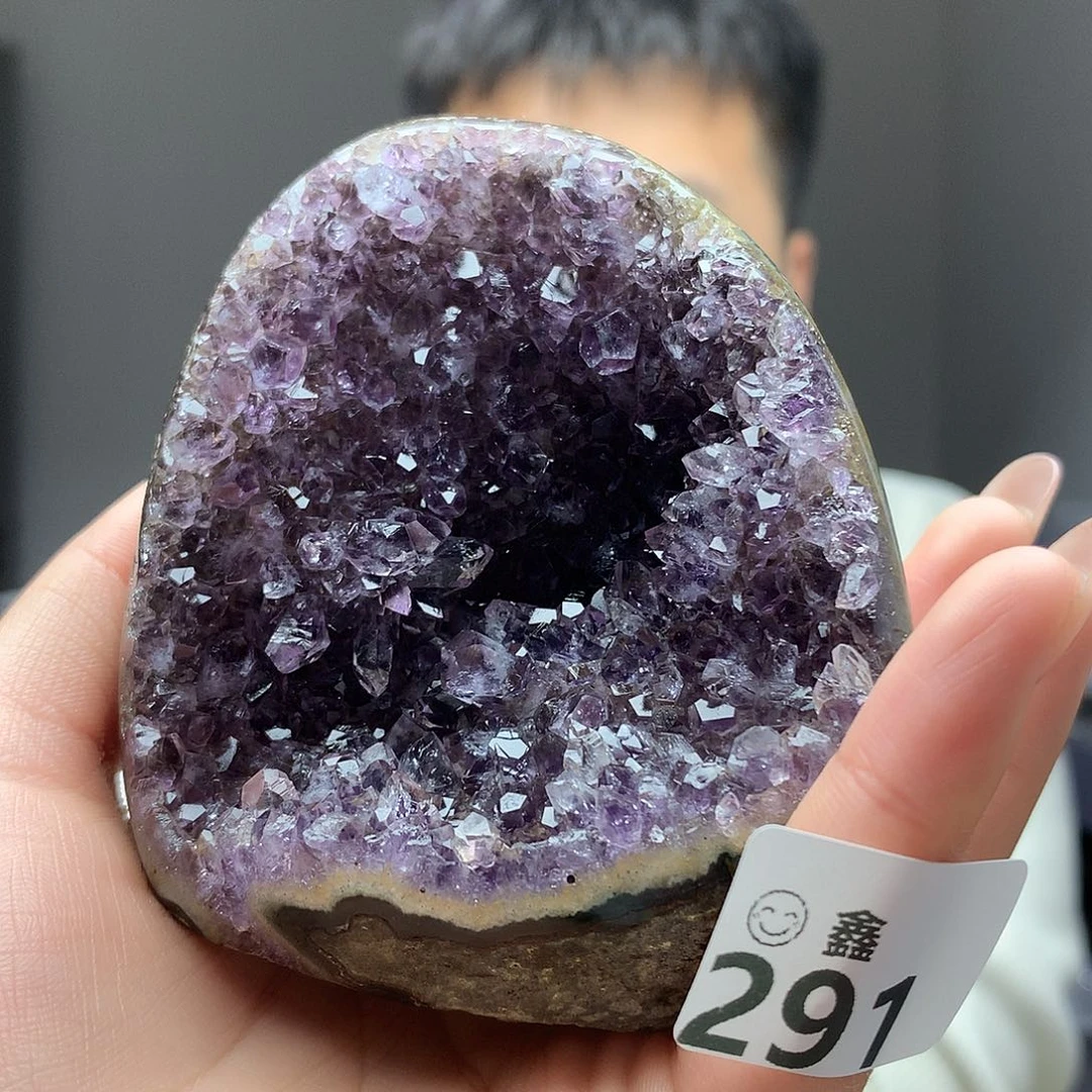 未镶嵌大型摆件（非配饰）水晶