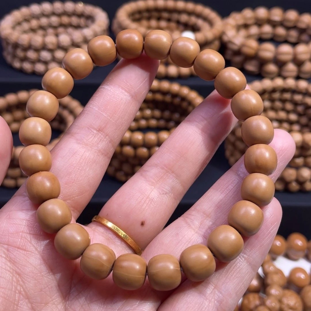 吊坠猴头核桃老型10mm全品