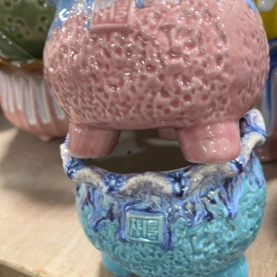 口径不清楚问客服不点菜谢谢