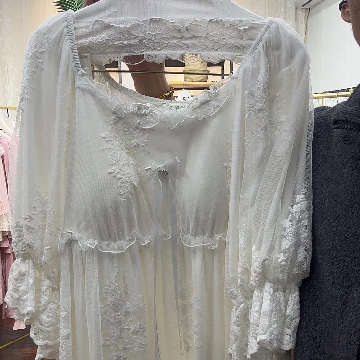 三醋酯纤维28216-A白色